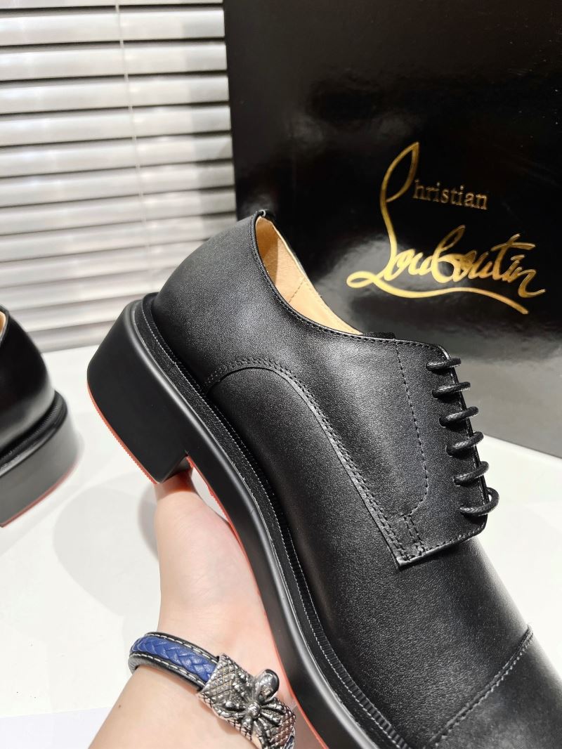 Christian Louboutin Business Shoes